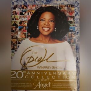The Oprah Winfrey Show 20th Anniversary Collection.